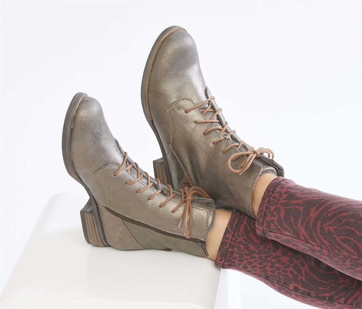 Women's Boots â Josef Seibel Group