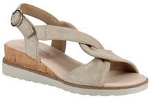 Load image into Gallery viewer, Wyatt 07