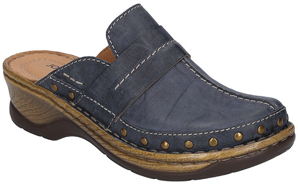 Josef seibel shops clogs