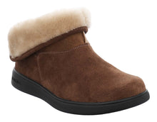 Load image into Gallery viewer, Romika Gomera 02 Women's Slippers (Camel)