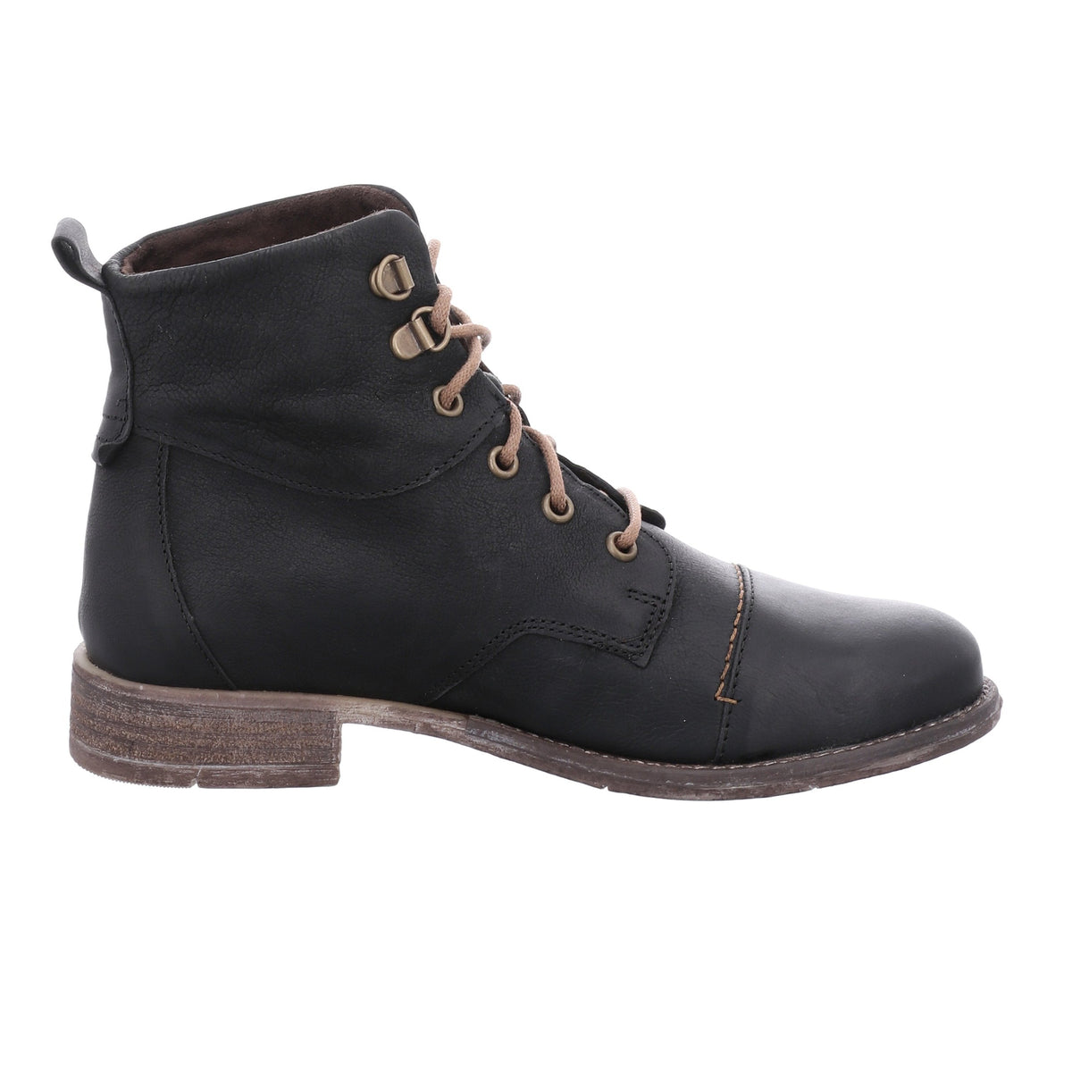 Joseph 2024 seibel sienna
