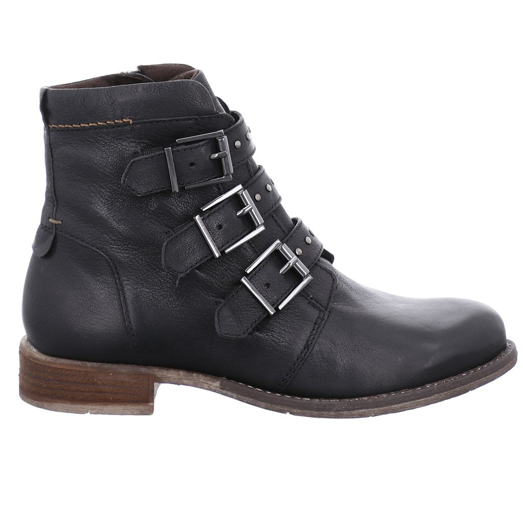 Josef seibel sienna 45 ankle boots discount