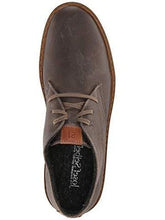 Load image into Gallery viewer, Josef Seibel Quentin 09 Men's Shoes (Moss Kombi VL) - top