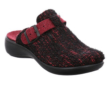 Load image into Gallery viewer, Romika Ibiza Home 316 Women's Slippers (Bordo Wine)