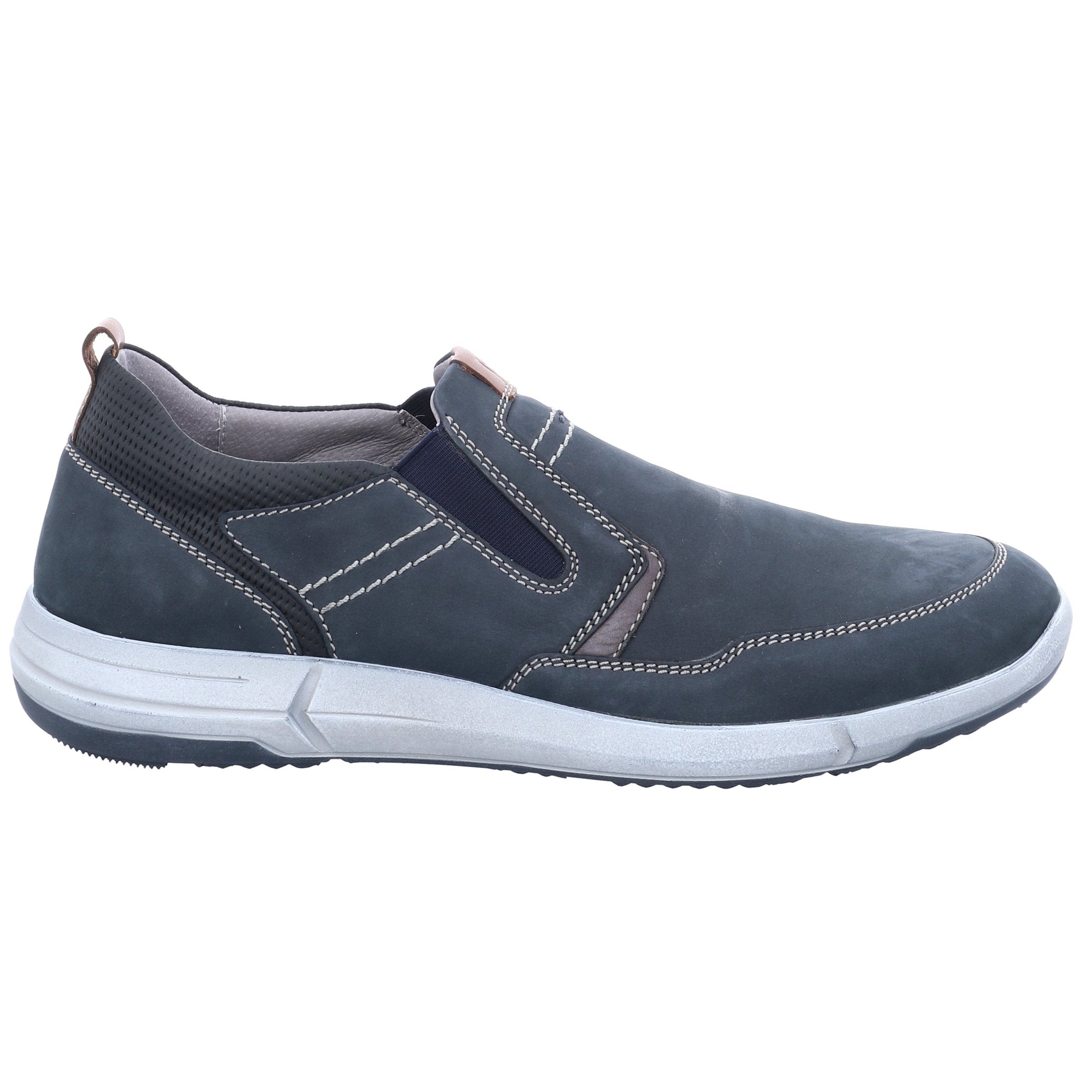 Josef Seibel Monaco D 04 Clogs & Hausschuhe In Übergrößen Rot 54704 Te257 411 Grosse Damenschuhe 30771 191869