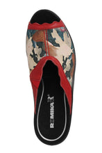 Load image into Gallery viewer, Mokassetta 302
