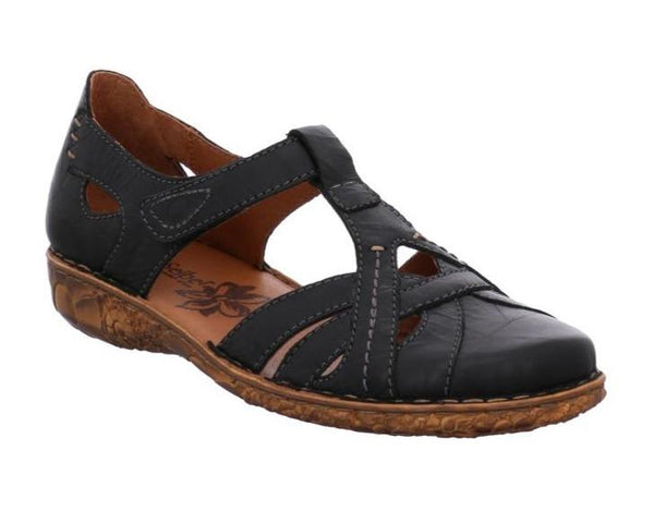 Rosalie 29 by Josef Seibel