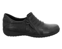Load image into Gallery viewer, Josef Seibel Naly 13 Women's Shoes (Black) - side
