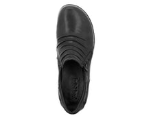 Load image into Gallery viewer, Josef Seibel Naly 13 Women's Shoes (Black) - top
