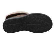 Load image into Gallery viewer, Romika Gomera 02 Women's Slippers (Camel) - bottom
