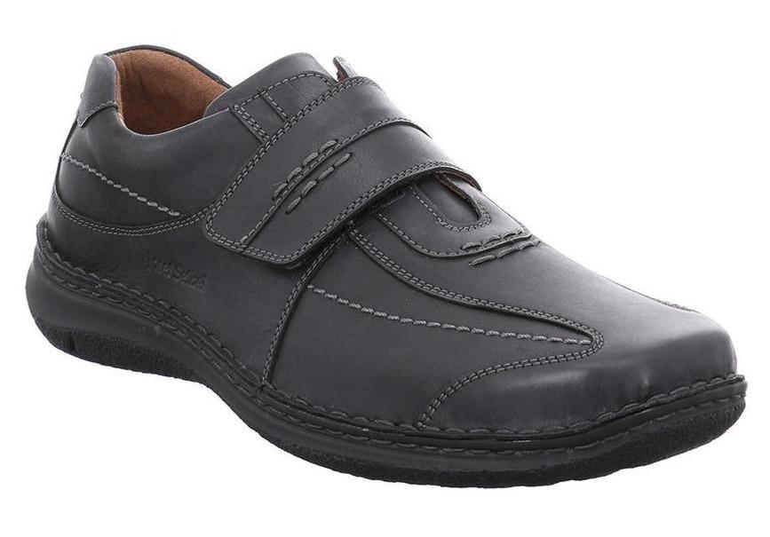 Josef Seibel Alec Black 42 EU Black
