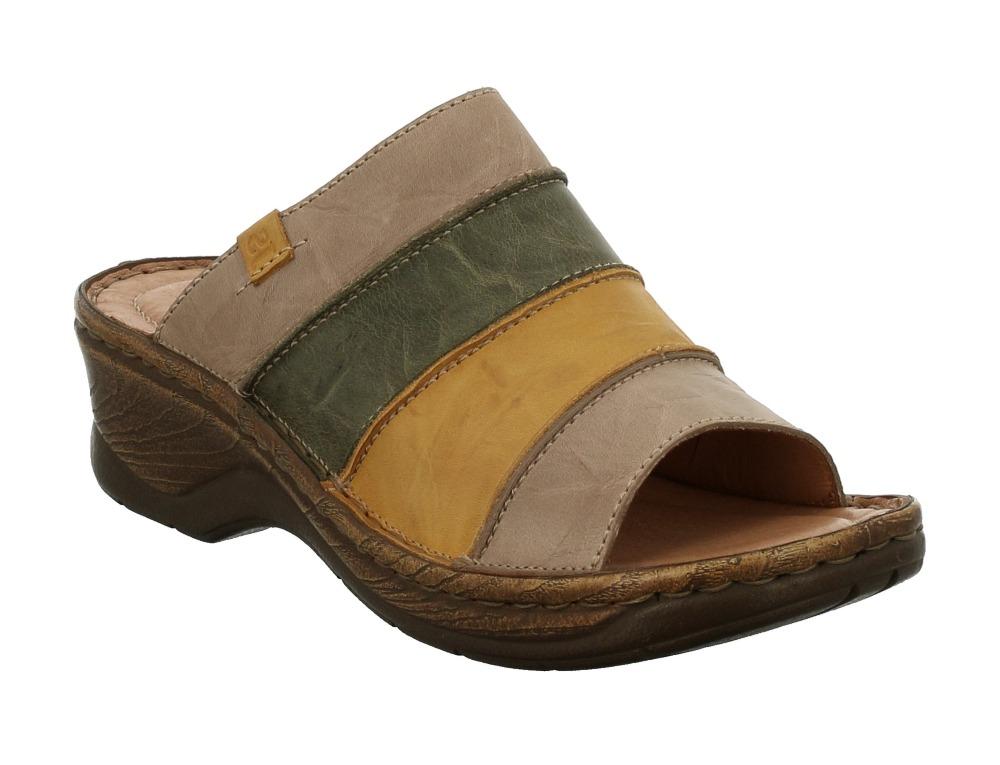 Josef seibel catalonia 64 top