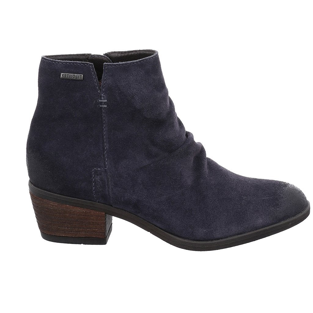 Josef seibel daphne bootie best sale