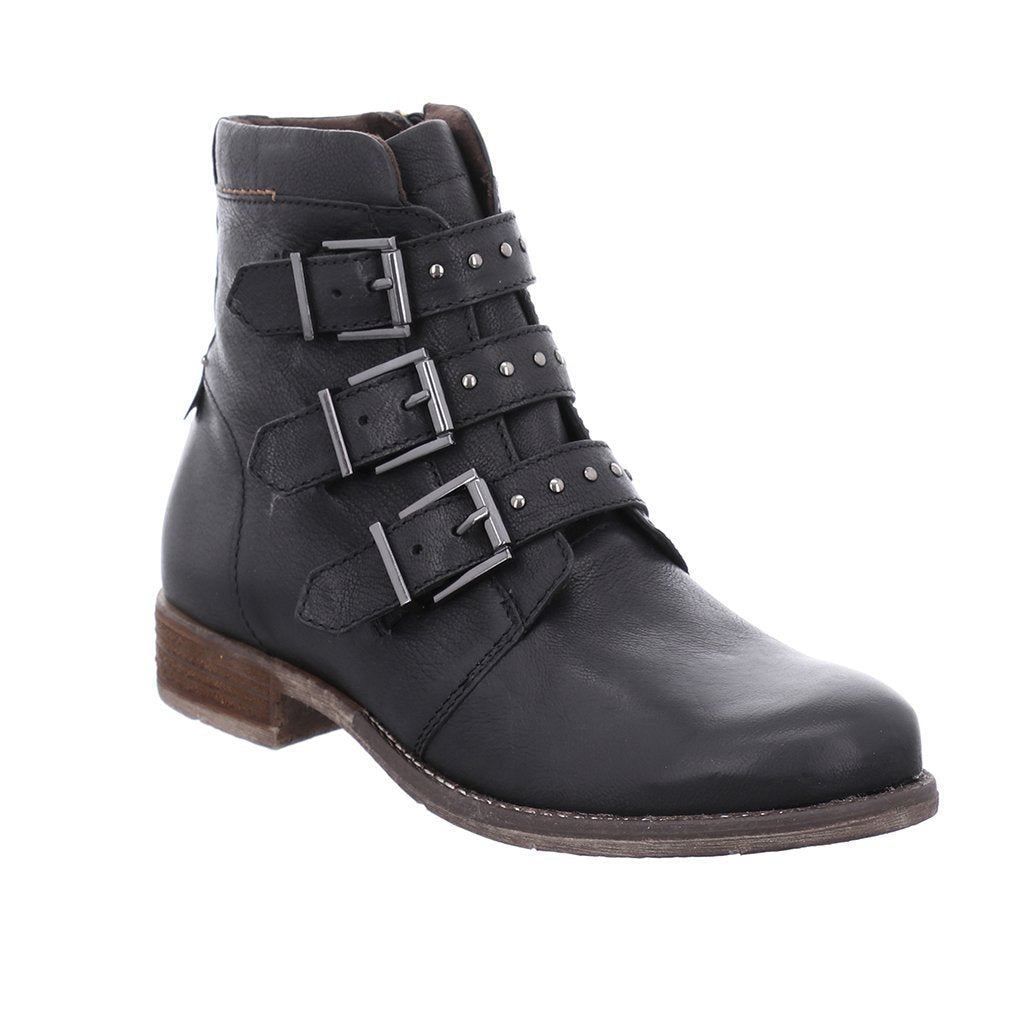 Josef Seibel Josef Seibel Sienna 34 Boots Fall Collection Women s 37 EU Black