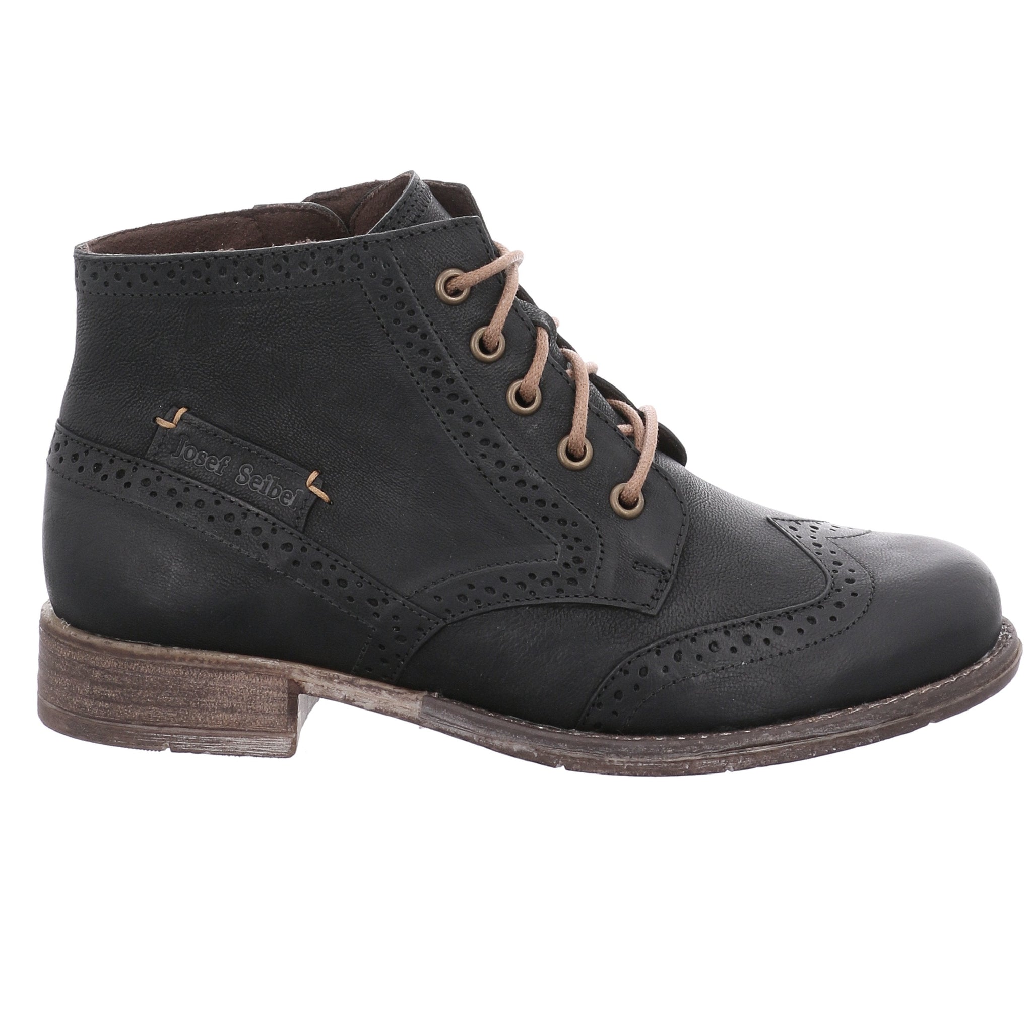 Josef seibel sienna 74 2025