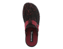 Load image into Gallery viewer, Romika Ibiza Home 316 Women&#39;s Slippers (Bordo Wine) - top
