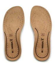 Load image into Gallery viewer, Romika Ibiza Women&#39;s Replacement Insole Insoles (Beige)
